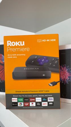 Roku