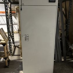 Maxi Hydo Plants Growing 