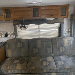 2006 RV Trailer