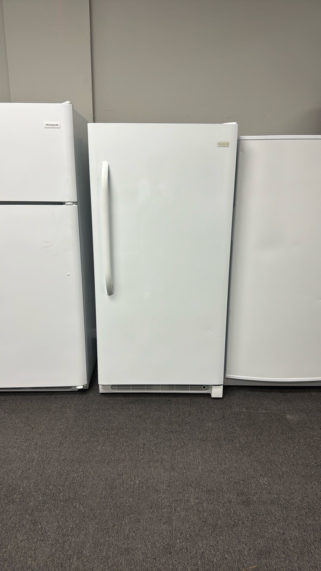 Freezer 14 Cu Ft