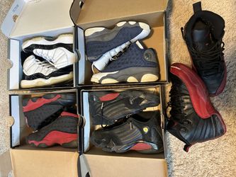Youth Jordan’s