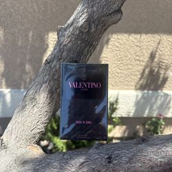 Valentino Uomo Born In Roma Eau De Toilette