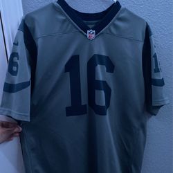 Mens Rams Jersey 