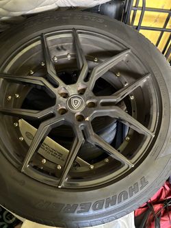 Rims for sale