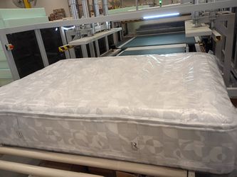 Reserve Luxury Queen Mattress