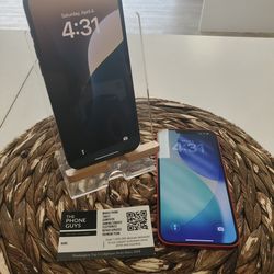 Apple iPhone 14 Plus (Unlocked) - Pre-Owned