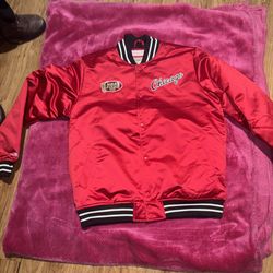 Chicago Bulls jacket