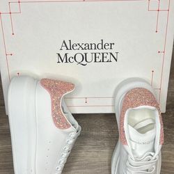 Alexander Mcqueen Shoes
