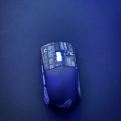 ASUS ROG Harpe Ace Gaming Mouse 54 Grams Aim Labs Edition