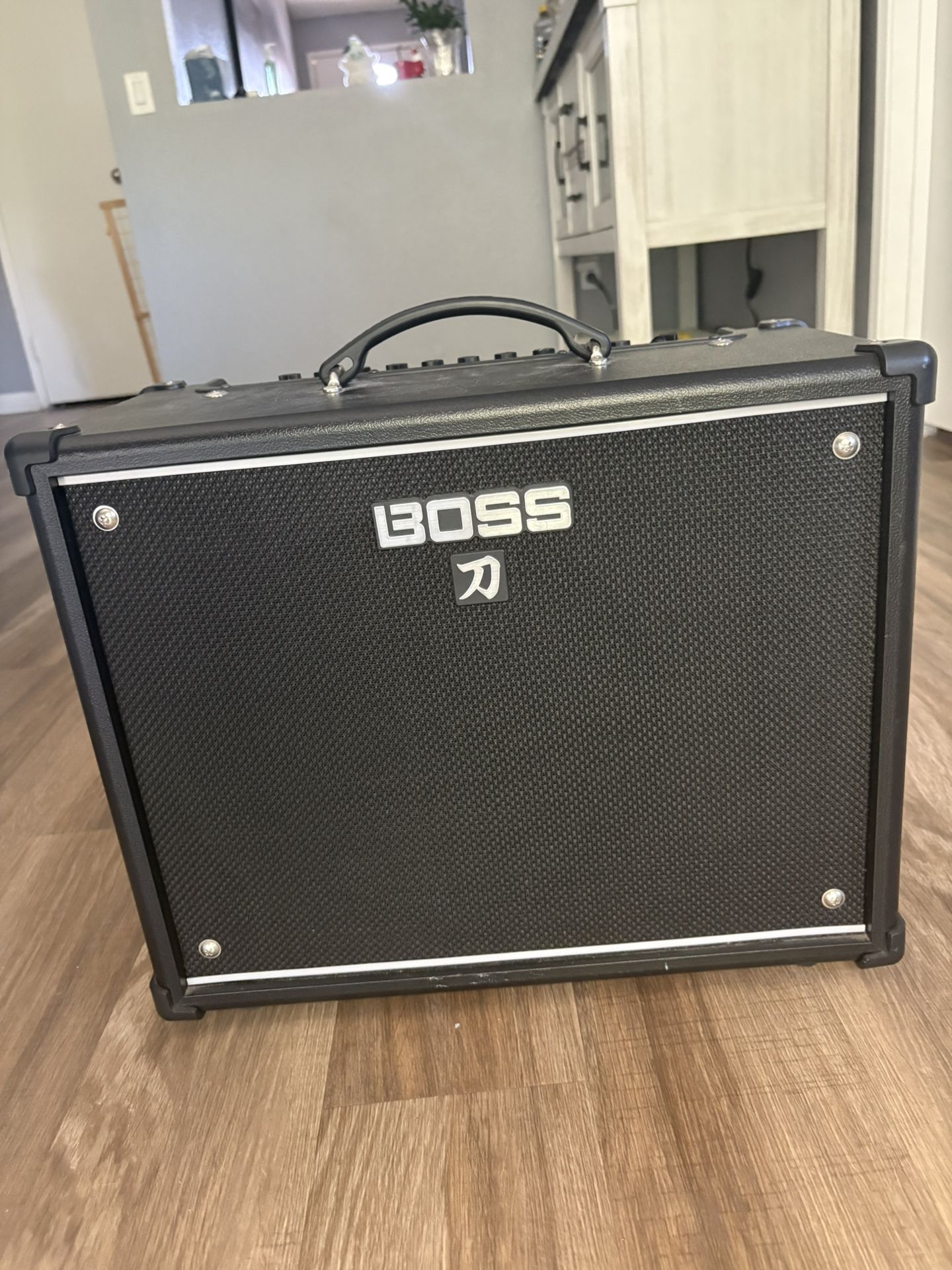Boss Katana 50w Gen 1