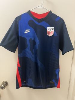 Nike USMNT Authentic Jersey Size M