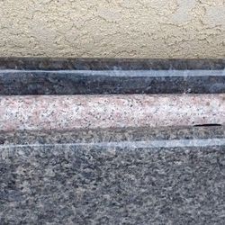 Marble And Granite  Prefab Countertops