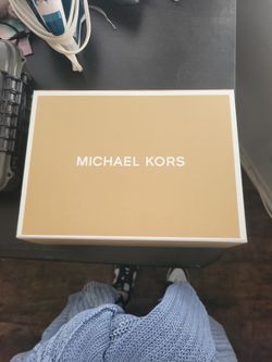 Michael Kors Handbag