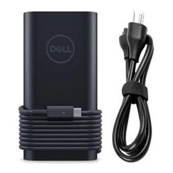 New Dell original 65W Laptop Charger AC Adapter LA65NM190 HA65NM190 USB-C Tested V2TJ7