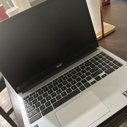 Chromebook 