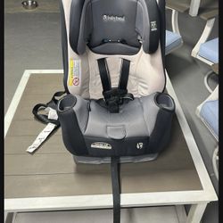 Baby Trend Car Seat 