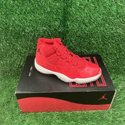Jordan 11 Win Like 96