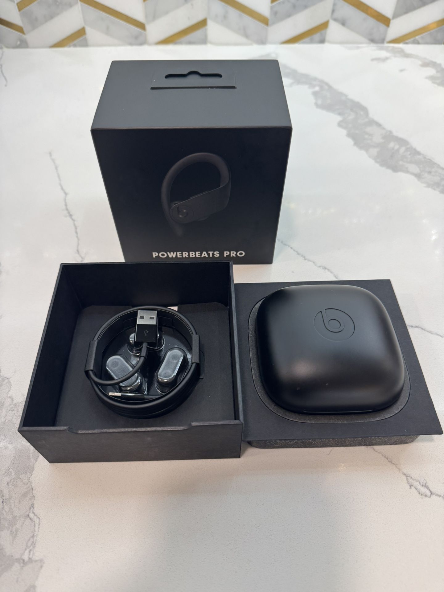 Powerbeats Pro