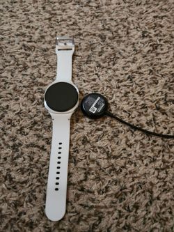 Samsung Galaxy watch 8 40mm lte