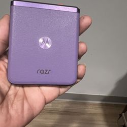 Unlocked Moto Razar 2023