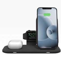 Mophie Wireless Charging Stand