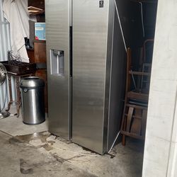 Samsung Refrigerator