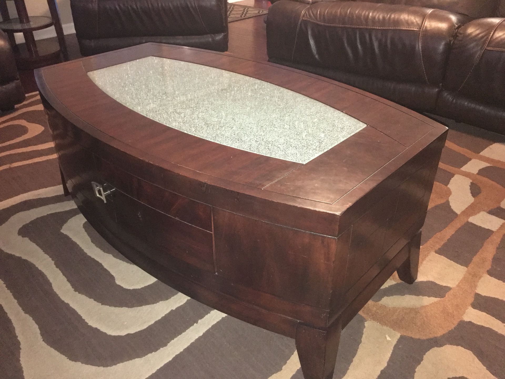 Rooms to Go Coffee Table