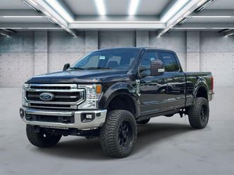 2021 Ford F-250