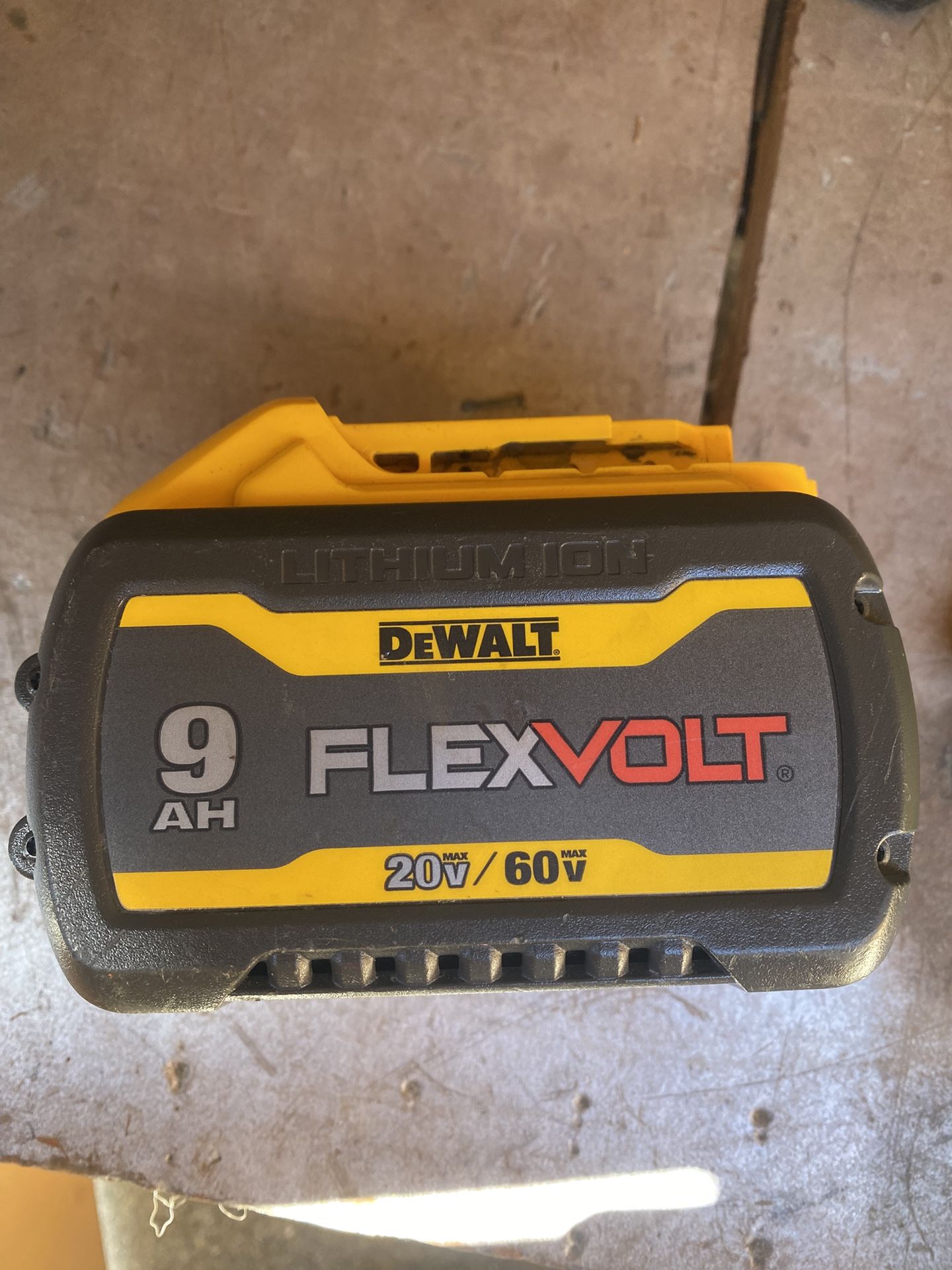 Dewalt