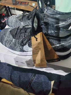 Nike Flyknit 