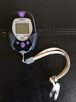 Moron Pedometer excellent condition