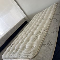 Twin Mattress