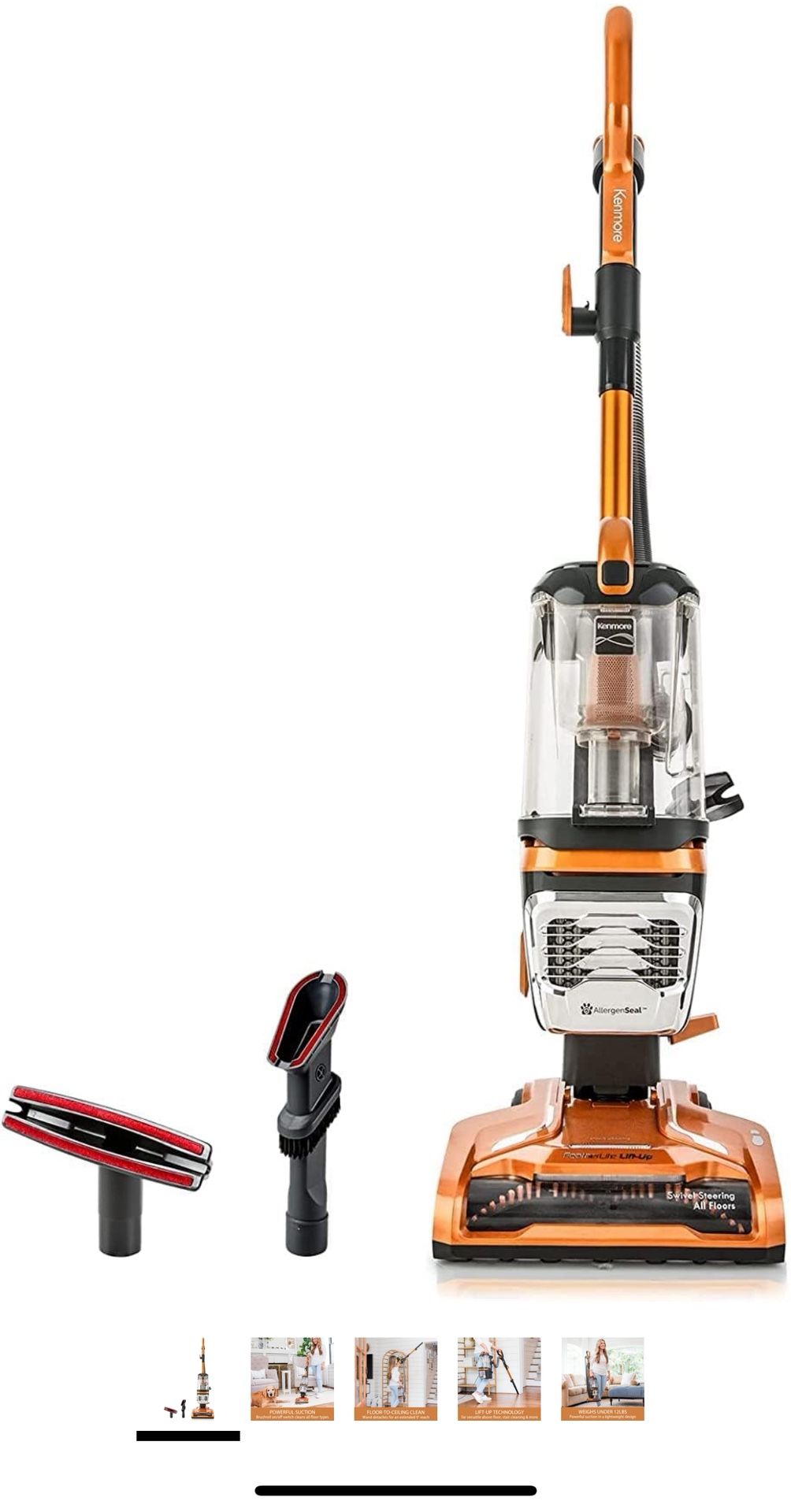 Vaccum