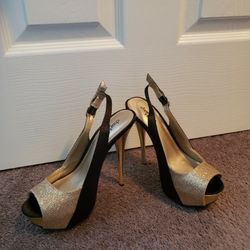 Size 6 Heels