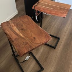 End Tables