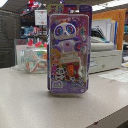 Poly Pocket 