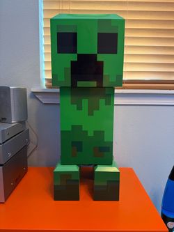 Minecraft Mini Fridge