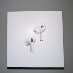 AirPods Pro 2