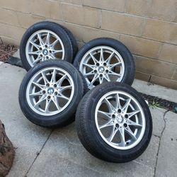 5x120 Rims