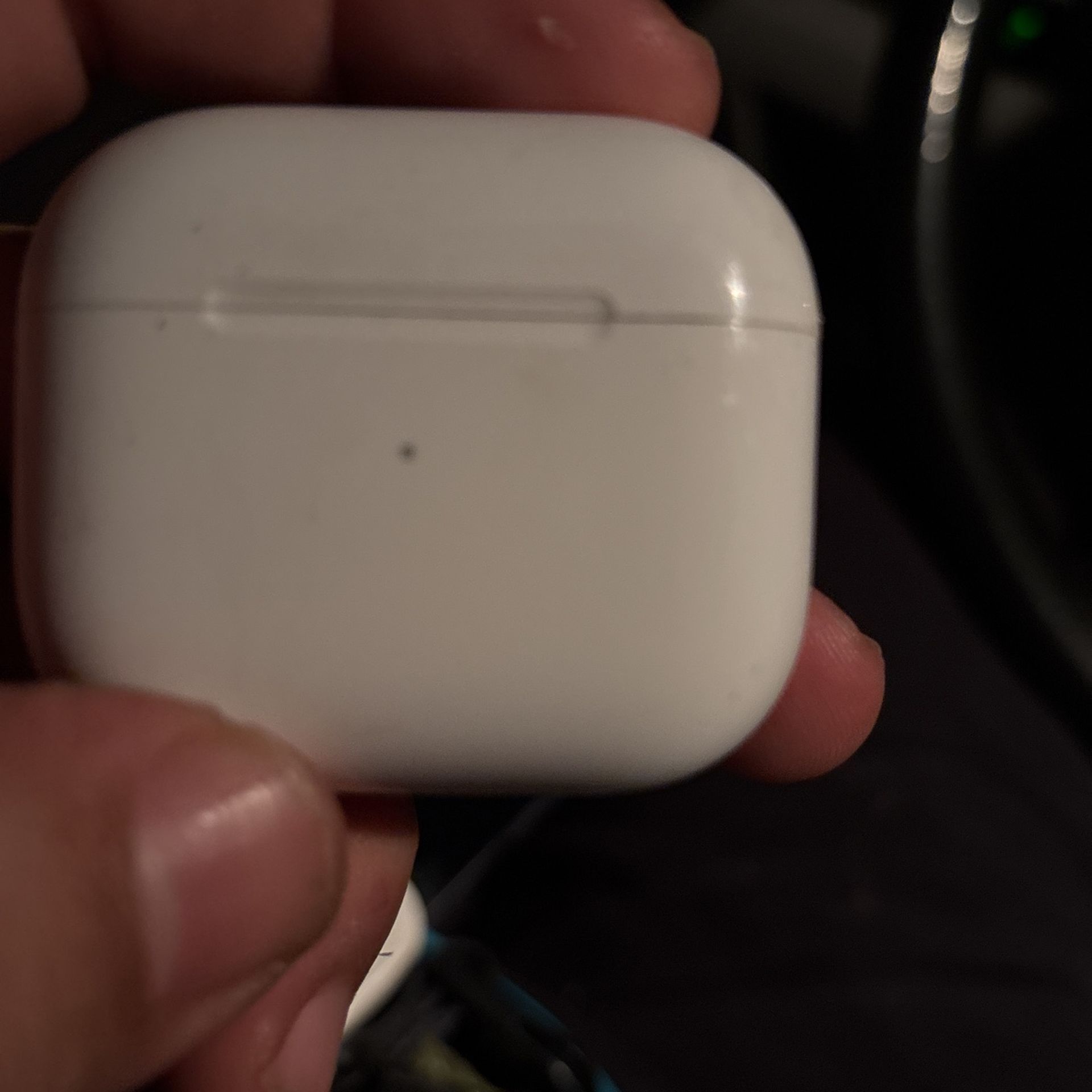 AirPods