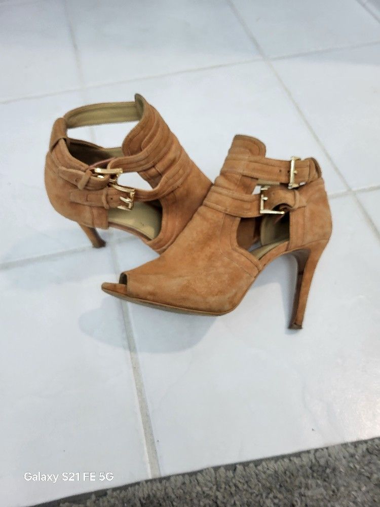 Michael Kors heels