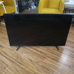 LG Smart TV
