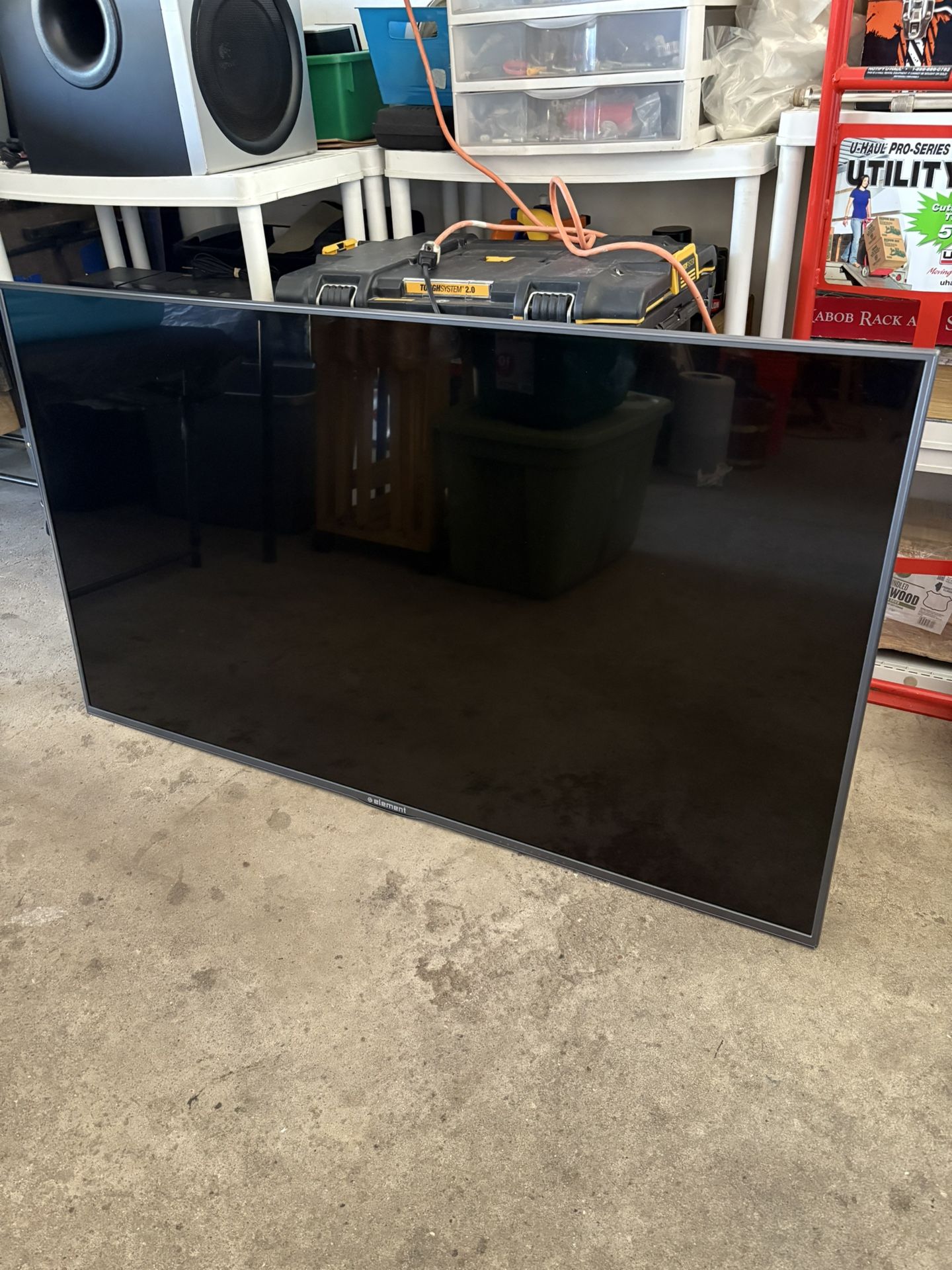Element FIRETV - 4K - Smart TV - 55in