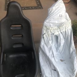 Racing Seats Universal 