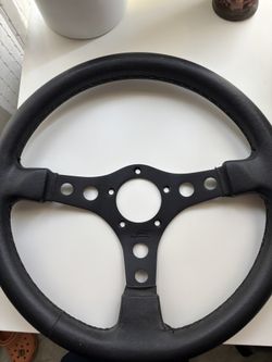 Grant Racing Steering Wheel