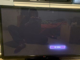 Lg TV 42PN4500 42