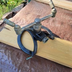Craftsman water 💧 sprinkler 