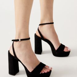 New Steve Madden Heels 