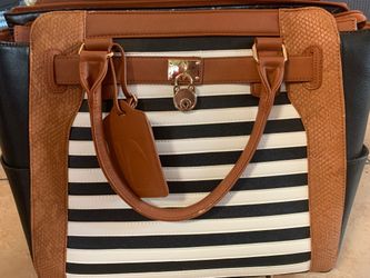 Cabrelli Rolling Bags