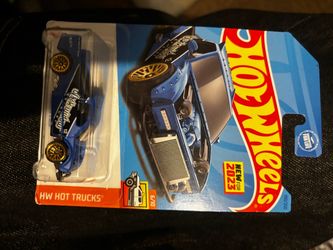 Hotweels